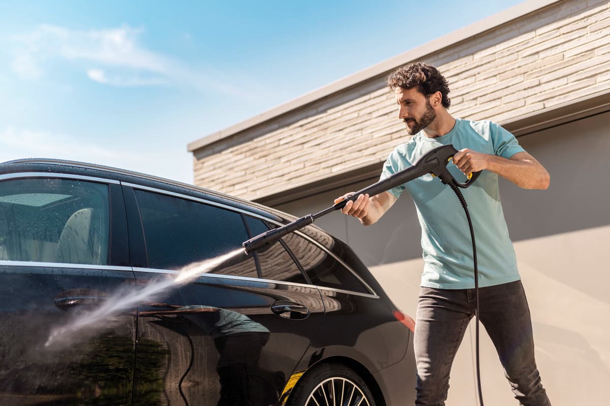 Car Cleaning & Detailing
