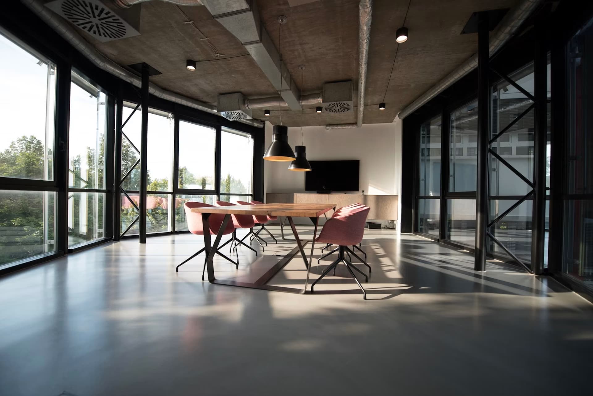 Office Cleaning